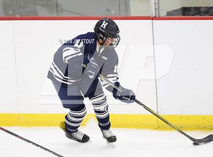 Thumbnail 3 in Lawrenceville vs. Hotchkiss (Patsy K. Odden Invitational) photogallery.
