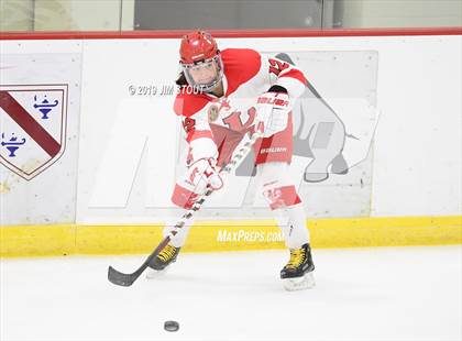 Thumbnail 2 in Lawrenceville vs. Hotchkiss (Patsy K. Odden Invitational) photogallery.