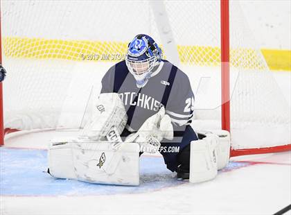Thumbnail 2 in Lawrenceville vs. Hotchkiss (Patsy K. Odden Invitational) photogallery.