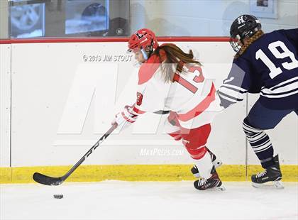 Thumbnail 2 in Lawrenceville vs. Hotchkiss (Patsy K. Odden Invitational) photogallery.