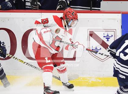 Thumbnail 2 in Lawrenceville vs. Hotchkiss (Patsy K. Odden Invitational) photogallery.