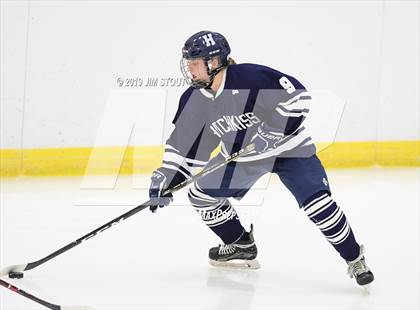 Thumbnail 1 in Lawrenceville vs. Hotchkiss (Patsy K. Odden Invitational) photogallery.