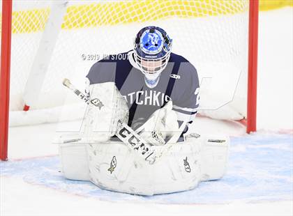 Thumbnail 2 in Lawrenceville vs. Hotchkiss (Patsy K. Odden Invitational) photogallery.