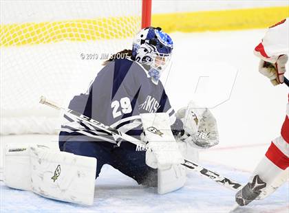 Thumbnail 2 in Lawrenceville vs. Hotchkiss (Patsy K. Odden Invitational) photogallery.