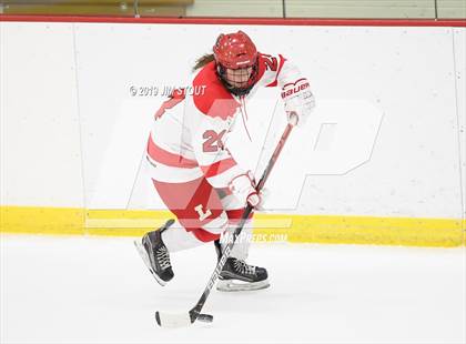 Thumbnail 2 in Lawrenceville vs. Hotchkiss (Patsy K. Odden Invitational) photogallery.