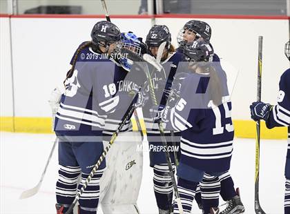 Thumbnail 1 in Lawrenceville vs. Hotchkiss (Patsy K. Odden Invitational) photogallery.