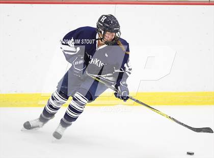 Thumbnail 2 in Lawrenceville vs. Hotchkiss (Patsy K. Odden Invitational) photogallery.
