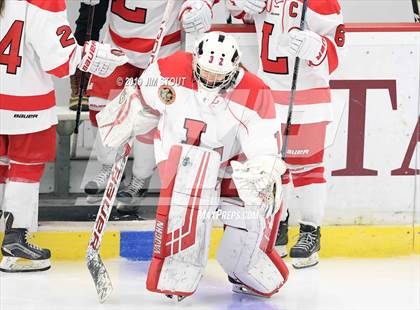 Thumbnail 1 in Lawrenceville vs. Hotchkiss (Patsy K. Odden Invitational) photogallery.
