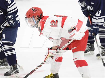 Thumbnail 3 in Lawrenceville vs. Hotchkiss (Patsy K. Odden Invitational) photogallery.
