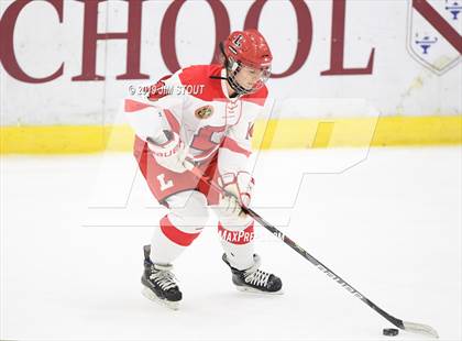 Thumbnail 2 in Lawrenceville vs. Hotchkiss (Patsy K. Odden Invitational) photogallery.