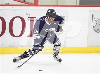 Thumbnail 1 in Lawrenceville vs. Hotchkiss (Patsy K. Odden Invitational) photogallery.
