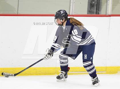 Thumbnail 1 in Lawrenceville vs. Hotchkiss (Patsy K. Odden Invitational) photogallery.
