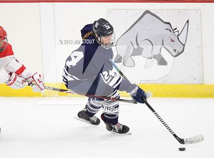Thumbnail 2 in Lawrenceville vs. Hotchkiss (Patsy K. Odden Invitational) photogallery.