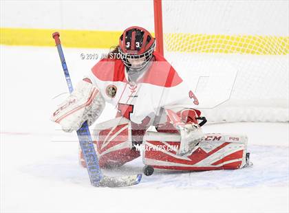 Thumbnail 3 in Lawrenceville vs. Hotchkiss (Patsy K. Odden Invitational) photogallery.