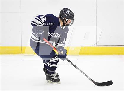 Thumbnail 2 in Lawrenceville vs. Hotchkiss (Patsy K. Odden Invitational) photogallery.