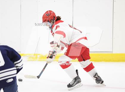 Thumbnail 1 in Lawrenceville vs. Hotchkiss (Patsy K. Odden Invitational) photogallery.