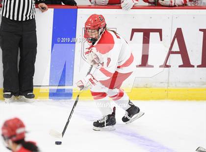 Thumbnail 3 in Lawrenceville vs. Hotchkiss (Patsy K. Odden Invitational) photogallery.