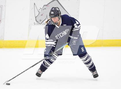 Thumbnail 2 in Lawrenceville vs. Hotchkiss (Patsy K. Odden Invitational) photogallery.