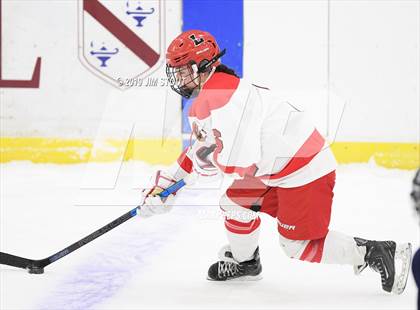 Thumbnail 3 in Lawrenceville vs. Hotchkiss (Patsy K. Odden Invitational) photogallery.