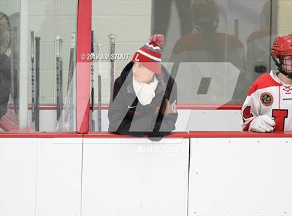Thumbnail 2 in Lawrenceville vs. Hotchkiss (Patsy K. Odden Invitational) photogallery.