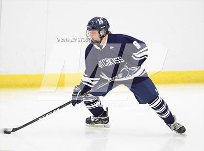 Thumbnail 3 in Lawrenceville vs. Hotchkiss (Patsy K. Odden Invitational) photogallery.