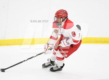 Thumbnail 3 in Lawrenceville vs. Hotchkiss (Patsy K. Odden Invitational) photogallery.