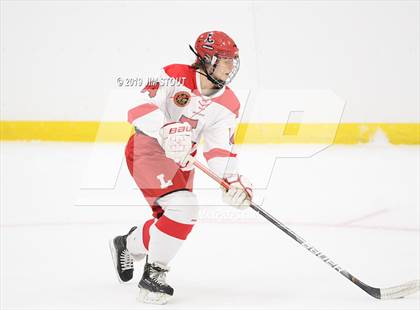 Thumbnail 2 in Lawrenceville vs. Hotchkiss (Patsy K. Odden Invitational) photogallery.