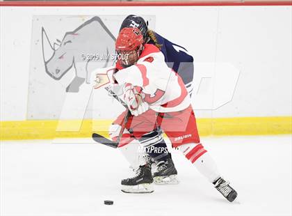 Thumbnail 3 in Lawrenceville vs. Hotchkiss (Patsy K. Odden Invitational) photogallery.