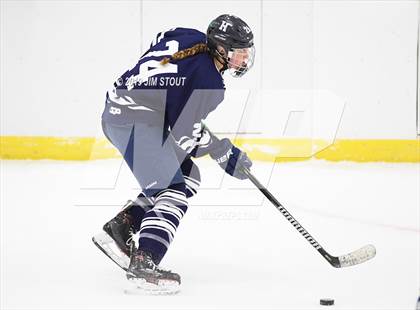 Thumbnail 2 in Lawrenceville vs. Hotchkiss (Patsy K. Odden Invitational) photogallery.