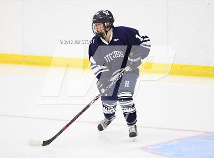 Thumbnail 2 in Lawrenceville vs. Hotchkiss (Patsy K. Odden Invitational) photogallery.