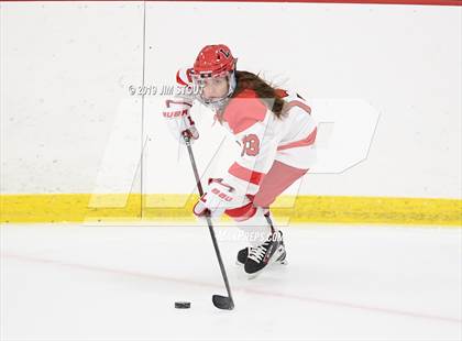 Thumbnail 2 in Lawrenceville vs. Hotchkiss (Patsy K. Odden Invitational) photogallery.
