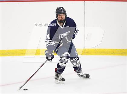 Thumbnail 3 in Lawrenceville vs. Hotchkiss (Patsy K. Odden Invitational) photogallery.