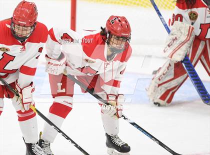 Thumbnail 1 in Lawrenceville vs. Hotchkiss (Patsy K. Odden Invitational) photogallery.
