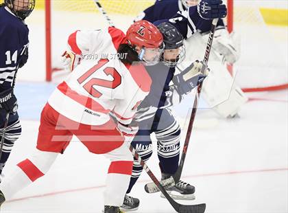 Thumbnail 3 in Lawrenceville vs. Hotchkiss (Patsy K. Odden Invitational) photogallery.
