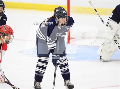 Thumbnail 2 in Lawrenceville vs. Hotchkiss (Patsy K. Odden Invitational) photogallery.