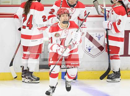 Thumbnail 2 in Lawrenceville vs. Hotchkiss (Patsy K. Odden Invitational) photogallery.