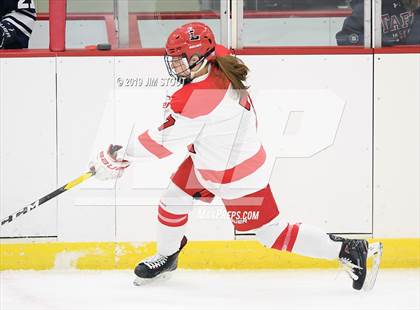 Thumbnail 3 in Lawrenceville vs. Hotchkiss (Patsy K. Odden Invitational) photogallery.