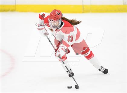 Thumbnail 3 in Lawrenceville vs. Hotchkiss (Patsy K. Odden Invitational) photogallery.