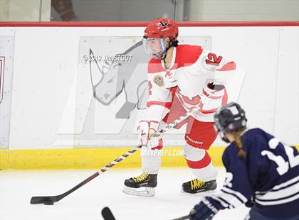 Thumbnail 1 in Lawrenceville vs. Hotchkiss (Patsy K. Odden Invitational) photogallery.