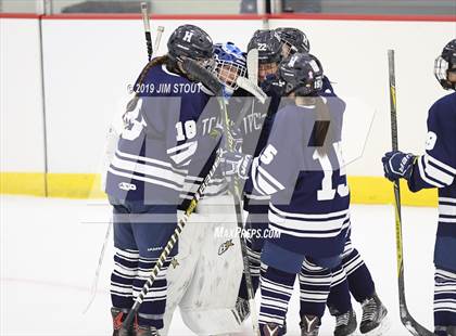 Thumbnail 2 in Lawrenceville vs. Hotchkiss (Patsy K. Odden Invitational) photogallery.