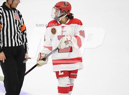 Thumbnail 1 in Lawrenceville vs. Hotchkiss (Patsy K. Odden Invitational) photogallery.