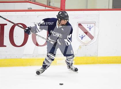 Thumbnail 3 in Lawrenceville vs. Hotchkiss (Patsy K. Odden Invitational) photogallery.