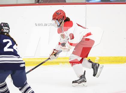 Thumbnail 3 in Lawrenceville vs. Hotchkiss (Patsy K. Odden Invitational) photogallery.