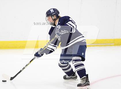 Thumbnail 2 in Lawrenceville vs. Hotchkiss (Patsy K. Odden Invitational) photogallery.