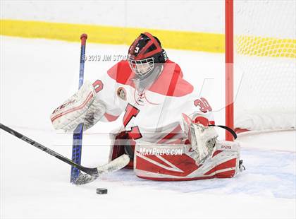 Thumbnail 2 in Lawrenceville vs. Hotchkiss (Patsy K. Odden Invitational) photogallery.