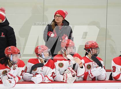 Thumbnail 1 in Lawrenceville vs. Hotchkiss (Patsy K. Odden Invitational) photogallery.