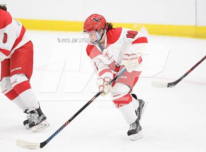 Thumbnail 3 in Lawrenceville vs. Hotchkiss (Patsy K. Odden Invitational) photogallery.
