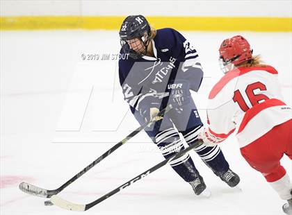 Thumbnail 3 in Lawrenceville vs. Hotchkiss (Patsy K. Odden Invitational) photogallery.