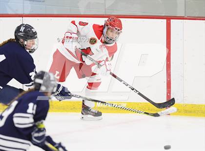 Thumbnail 3 in Lawrenceville vs. Hotchkiss (Patsy K. Odden Invitational) photogallery.