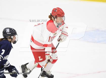 Thumbnail 1 in Lawrenceville vs. Hotchkiss (Patsy K. Odden Invitational) photogallery.